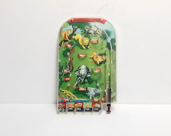 Vintage Radio Tempo "Magic Card Game" / House of Black Art Product / Magic Card Game in a paper box