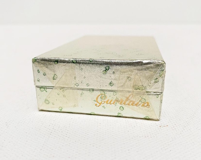 Vintage Original Guerlain Chamade, Perfume Miniature, 2 ml, Perfume, Vintage Original Packaging and Foil, 60s-70s, France