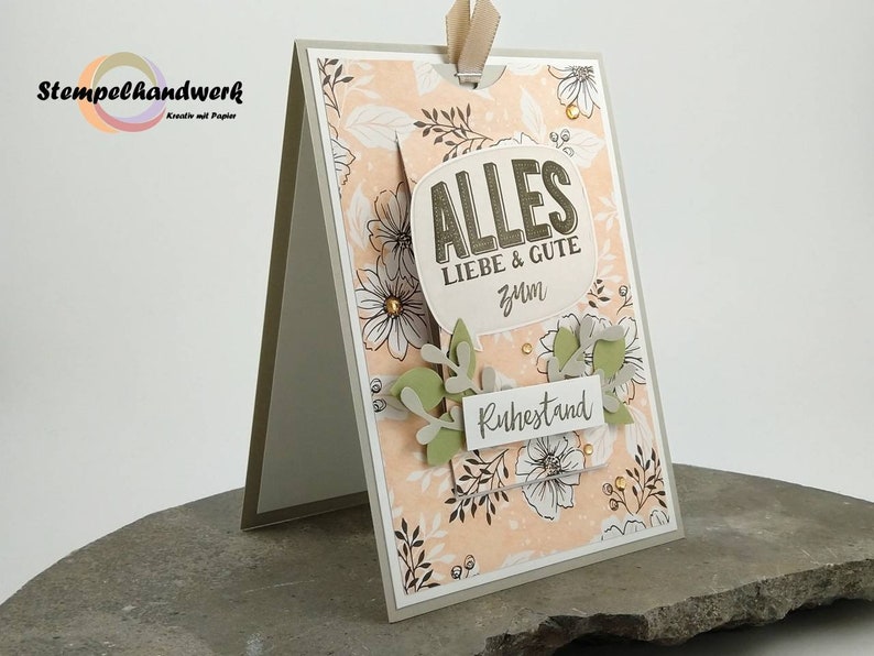Lustige Pop-up-karte Zum Ruhestand Inkl. Umschlag - Etsy Canada