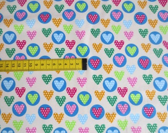 Jersey "Little Darling" serca