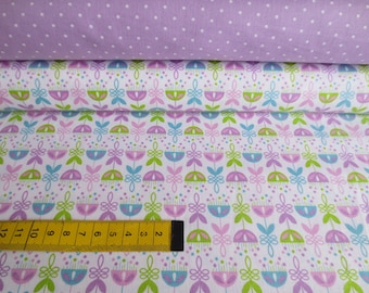 Fabric package cotton "Aunt Ema"