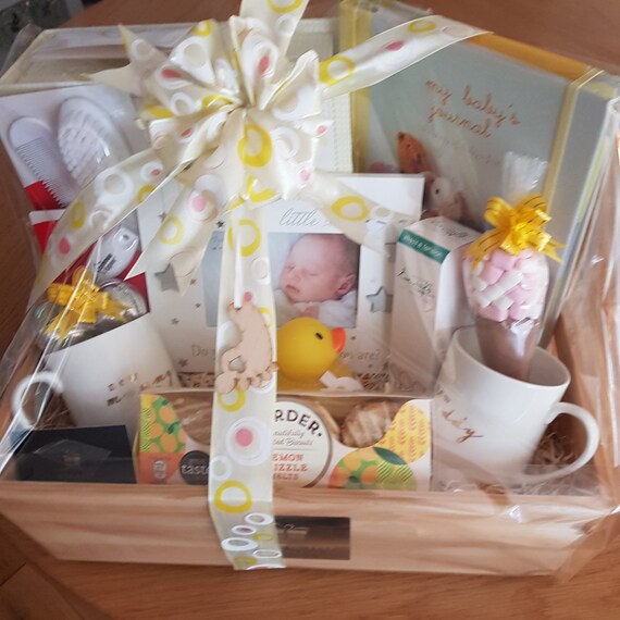 mum and dad hamper