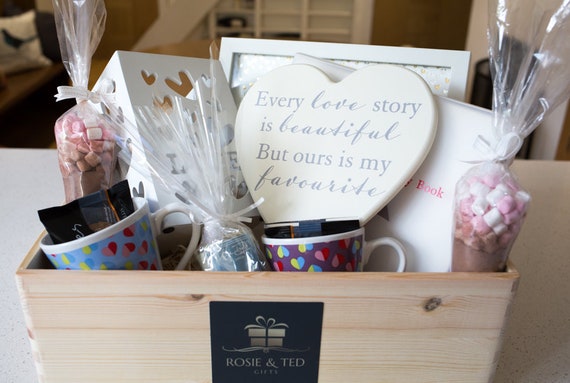 special wedding gifts