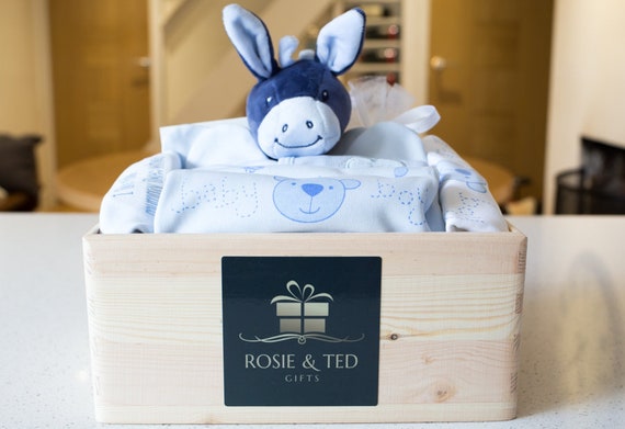 luxury baby shower gifts