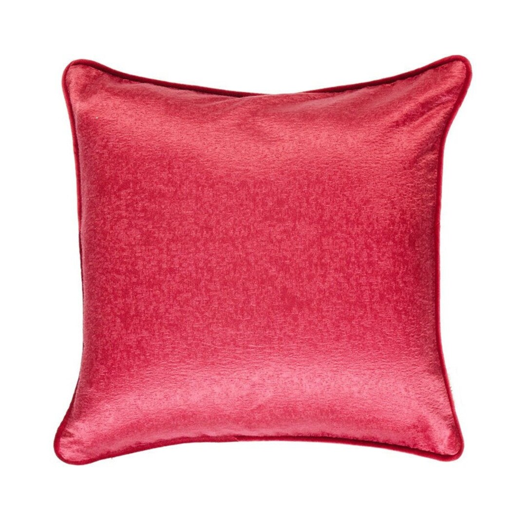 Plain Jacquard Cushion Cover Throw Cushion Cover Designer Cushion