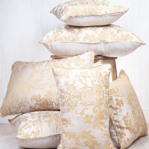 Floral Rectangular and Square Cushion Covers | Rectangular Cushions | Square Cushions | Scatter Cushions | Throw Cushions | Various Sizes