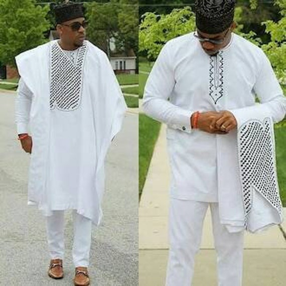 men's wear for traditional marriage