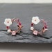 see more listings in the Sparkle - Earrings & Ring section