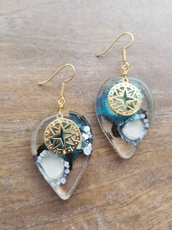unique jewelry