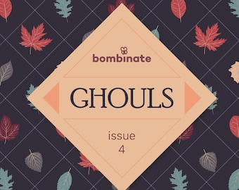 Bombinate Issue #4