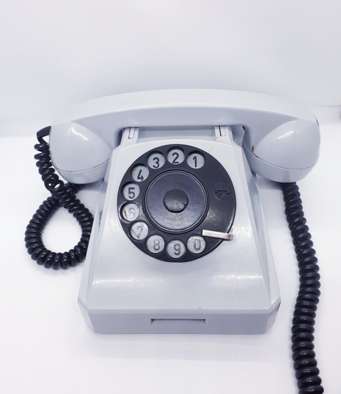 Vintage landline phone 7080s Etsy