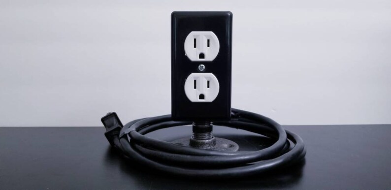 Charging Station Charging Pod Desktop Charger Desktop Phone Etsy