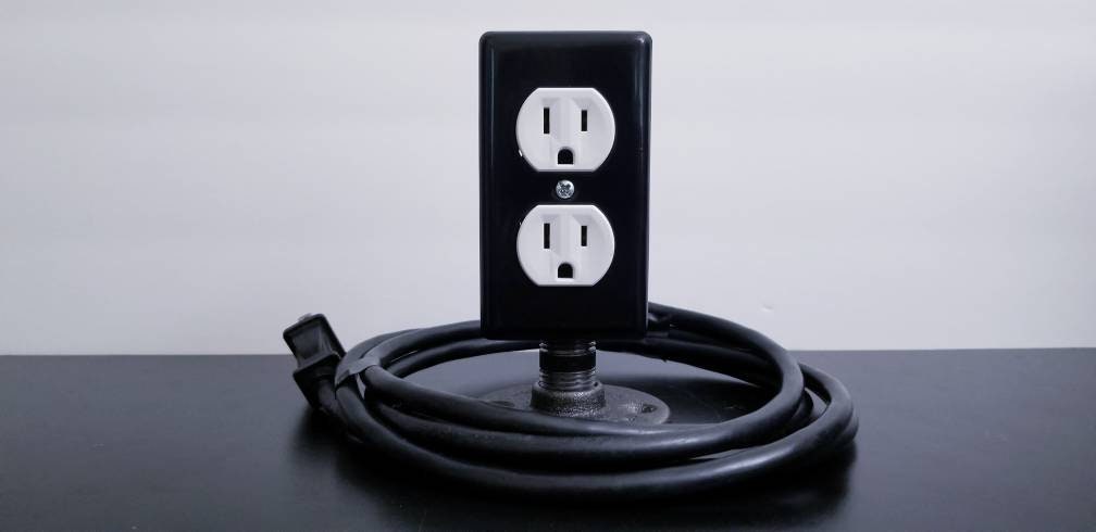 Charging Station Charging Pod Desktop Charger Desktop Phone Etsy