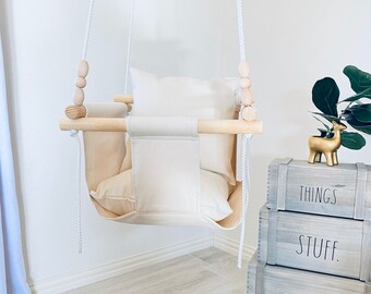 nursery swings