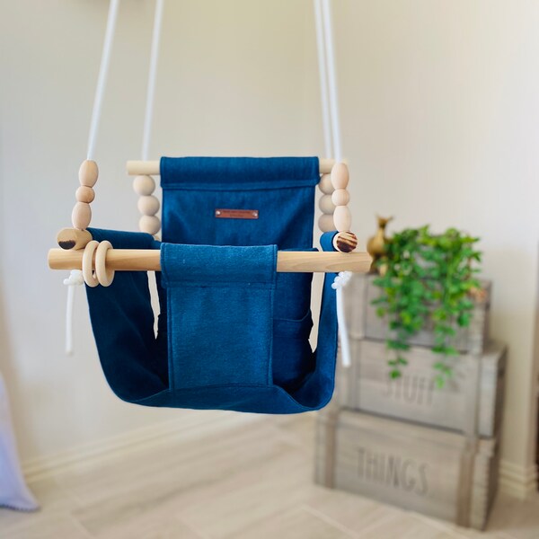 Indoor Swing Etsy