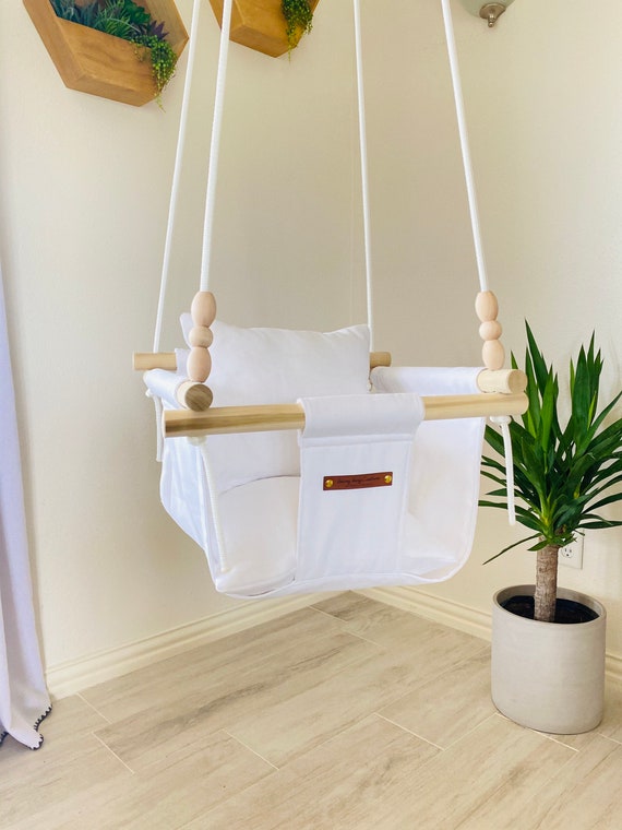 Baby swing cheap usa
