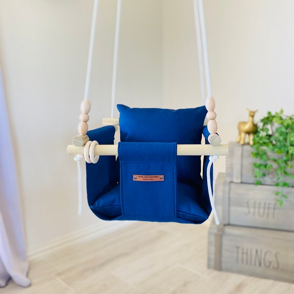 Indoor Swing Etsy