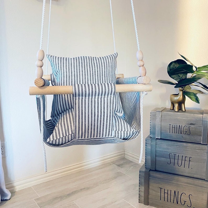 4 in 1 baby swing