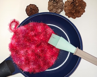 Dishwashing sponge - cleaning sponge - shower sponge