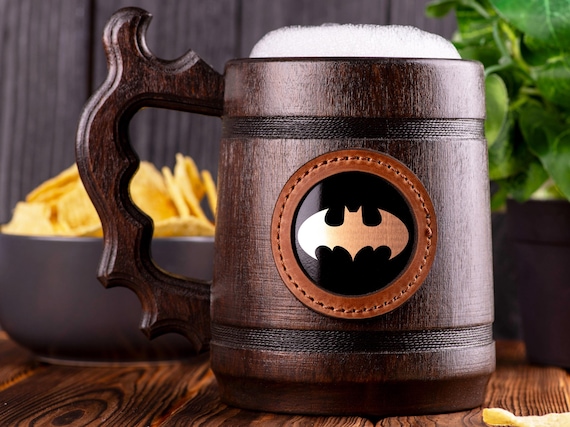 Animated Series Beer Mug