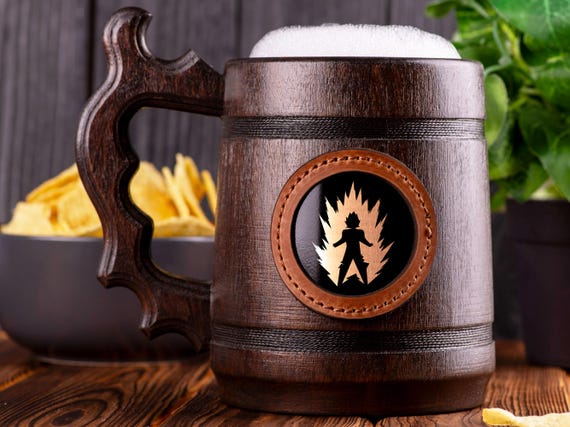 Goku, Dragon Ball Z Gifts, Dragon Ball Z Mug, Dragonball, Dragon Ball Mug, DBZ
