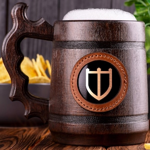 Gepersonaliseerde Paladin-mok, Final Fantasy XIV Jobs bierpul