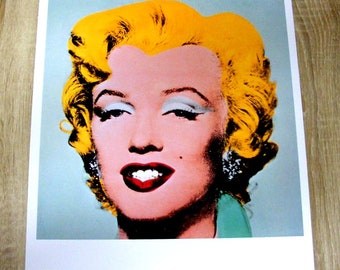 Andy Warhol Playboy Bunny,1999 Poster (playboy Art Archive) - Etsy