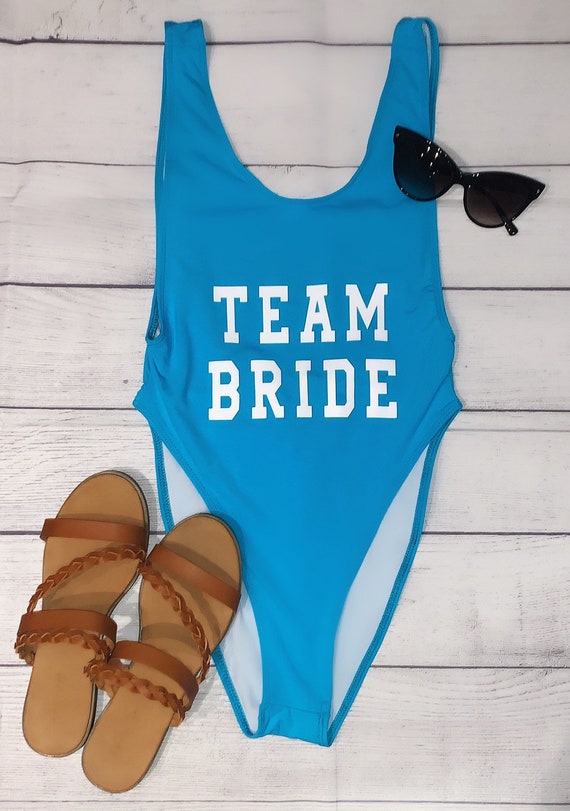 etsy bride swimsuit