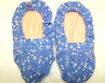 Thermal slippers approx. size 40/42