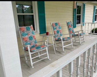 Rocking Chair Cushion
