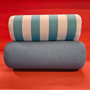 Outdoor Bolster Pillows