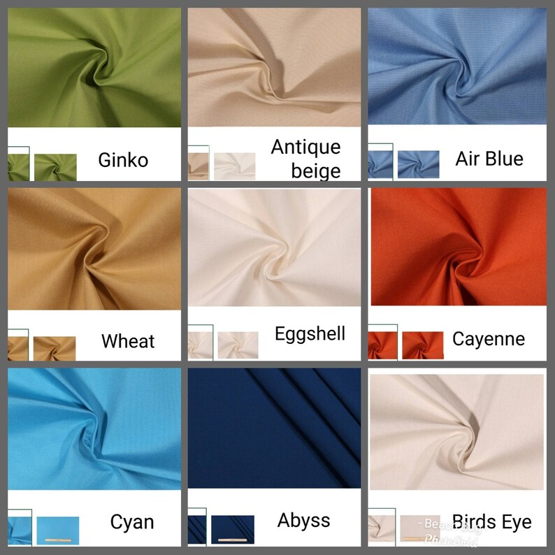 Sunbrella Outdoor Picnic Table Pads/cushions Set of 2 Etsy