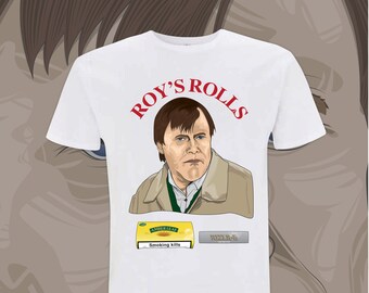 Roy Division Parody Corrie Joy Division Meme Design Parody Design Tote Bag Teepublic Uk