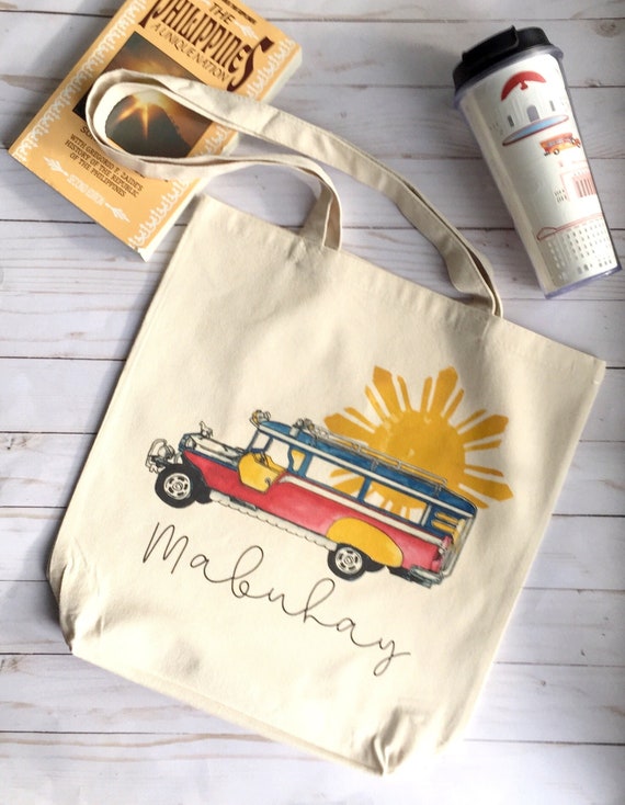 durable bags philippines