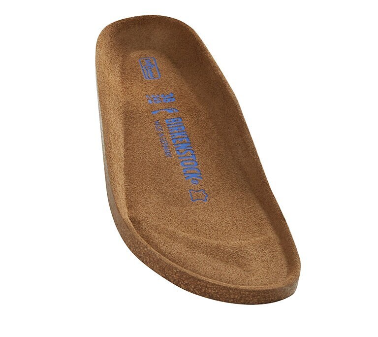 birkenstock footbeds