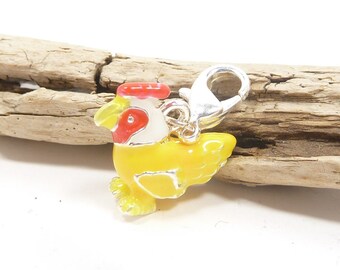 Charms Pendant Chicken