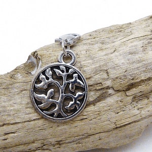 Colgante Charm Árbol de la Vida