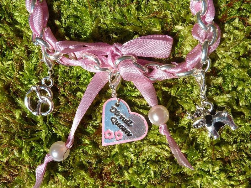 charivari:シャリバリ ディアンドル 用チャーム オクトーバーフェストに charivari:シャリバリ ディアンドル 用チャーム オクトーバーフェスト