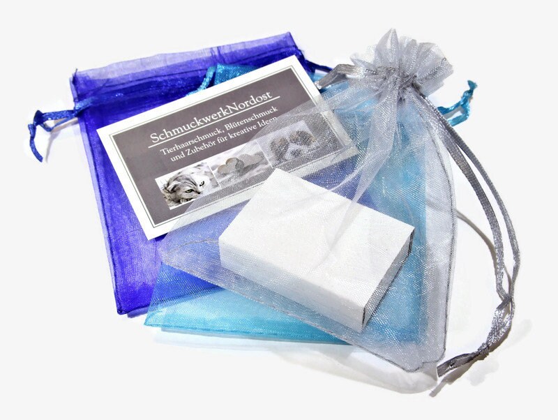 PHOCKSIN Portachiavi Con Medaglione A Forma Di Cuore Carino Che - Foto 3