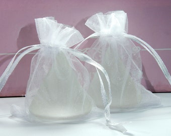 10/25 200 x 300 mm white organza bags, organza bags, organza bags, gift packaging, cloth bags, cloth bags, cloth bags