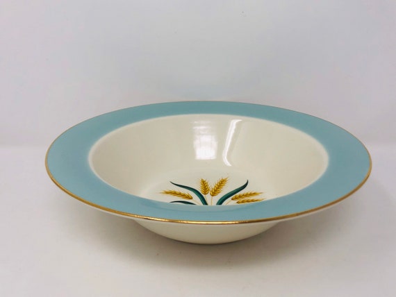 Viking dinnerware top