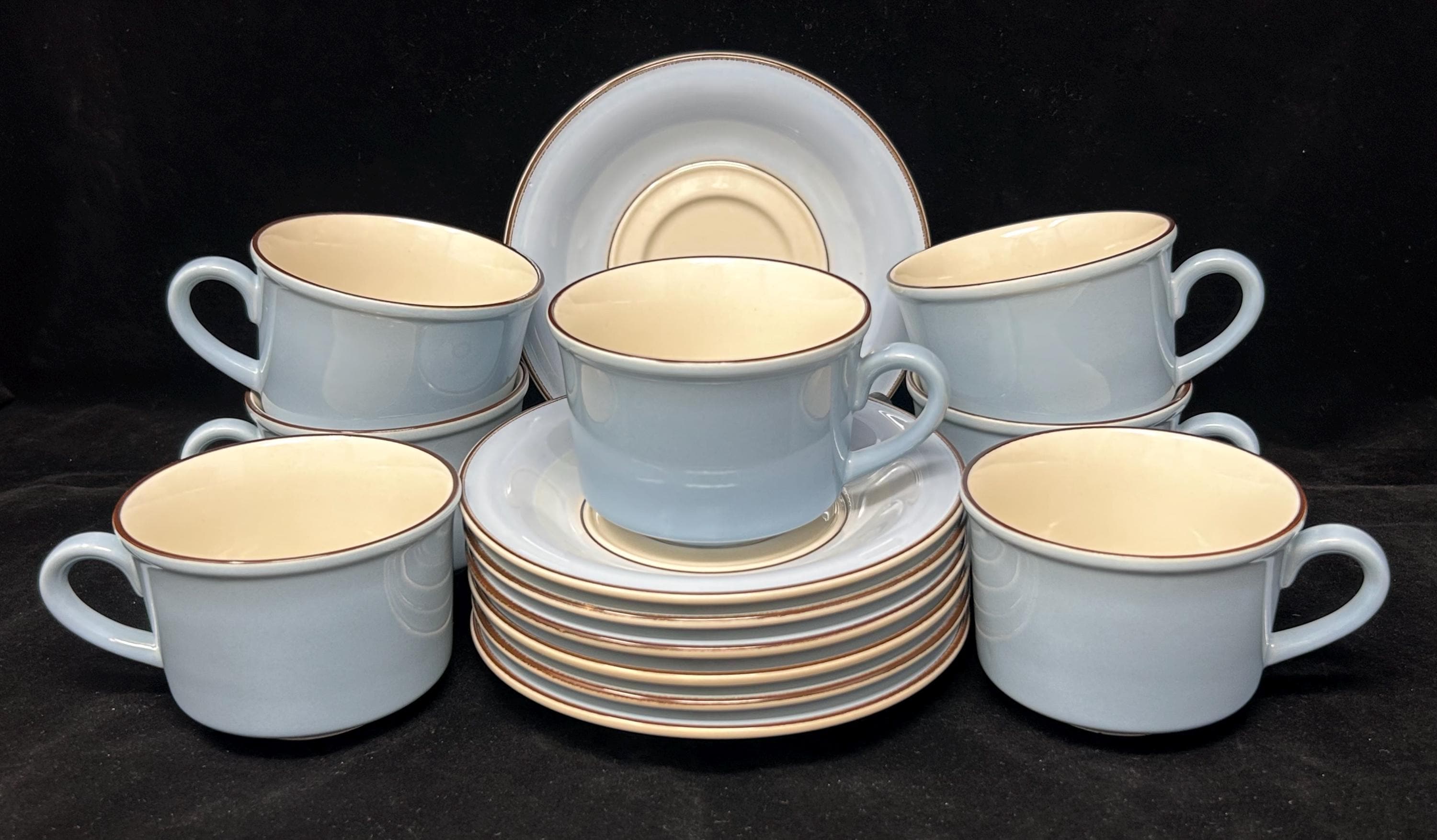 Mika Plates - Etsy