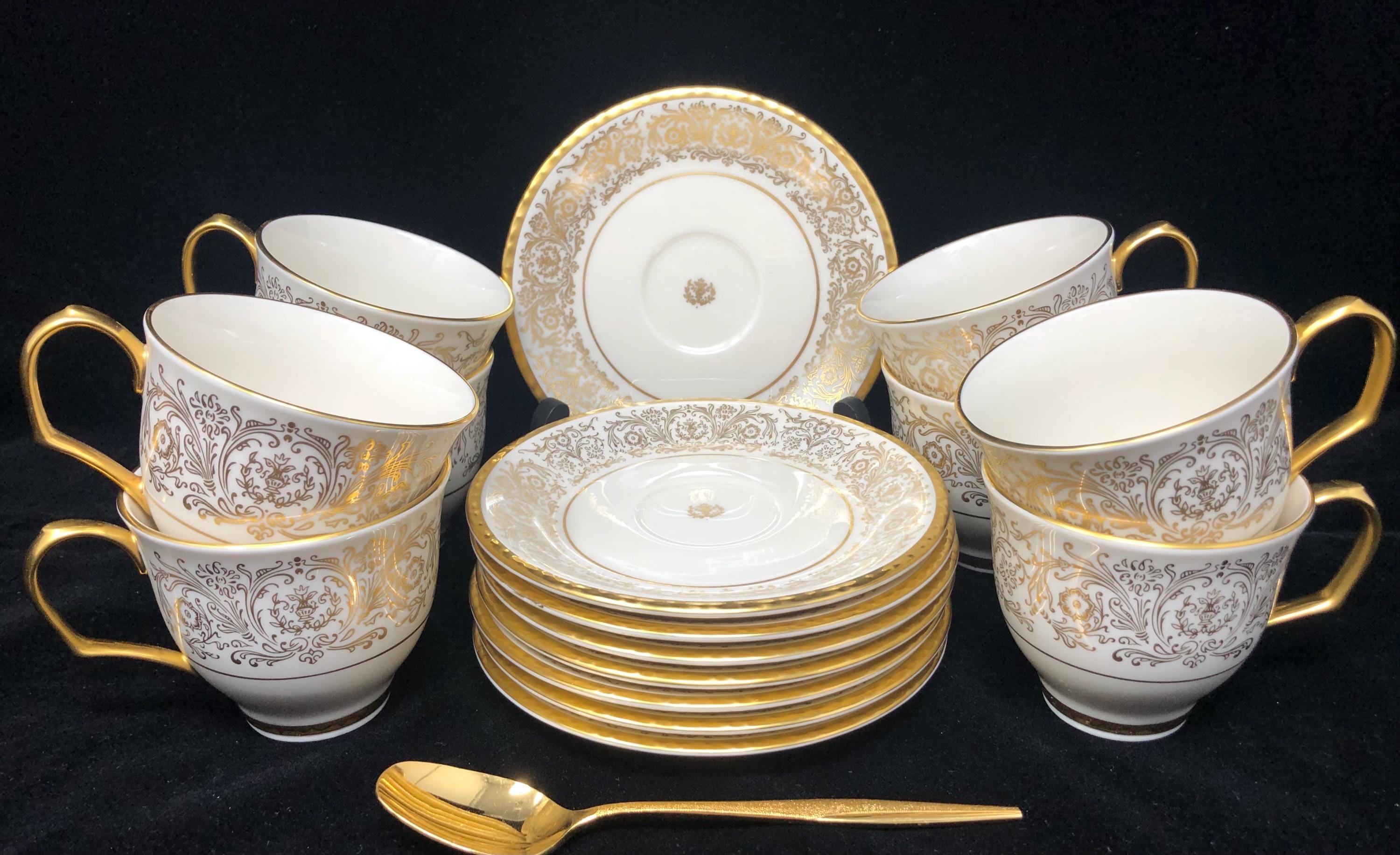 Vintage Pickard China - Etsy