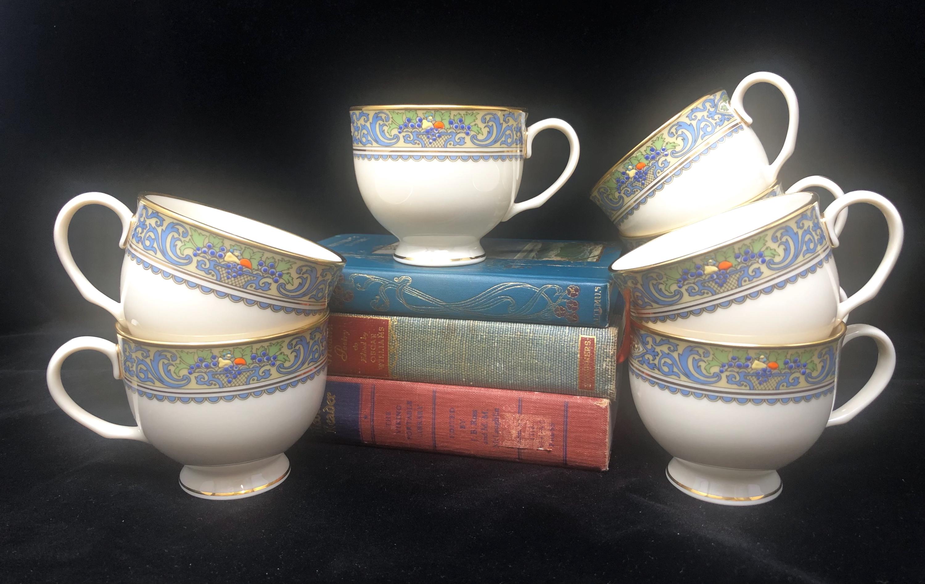 LENOX AUTUMN CHINA PRESIDENTIAL