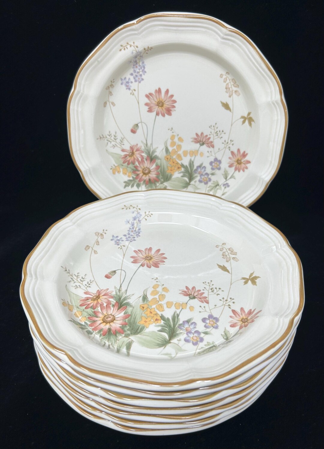 Interesting Info About Mikasa Samantha Plates