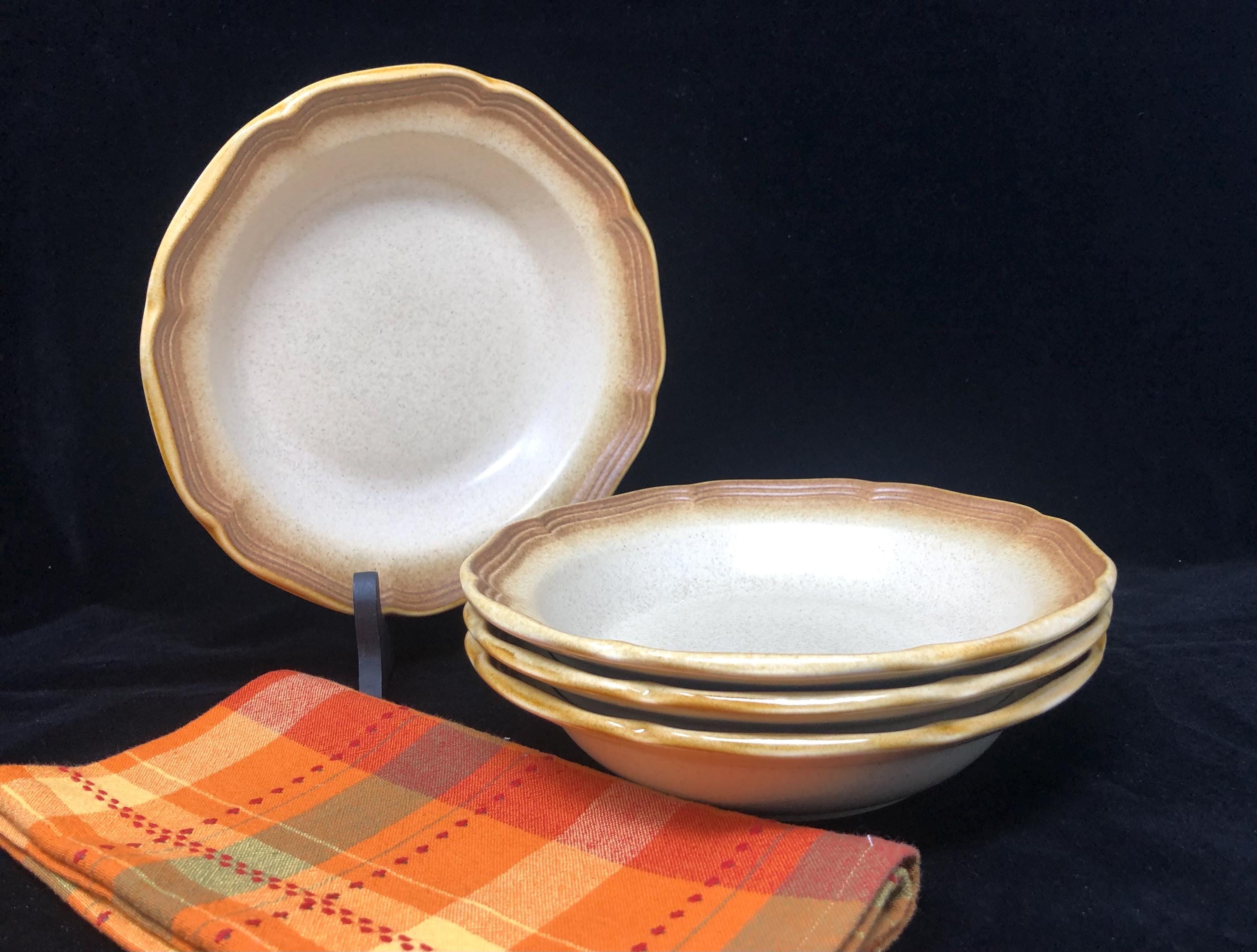 70s Mikasa Stoneware - Etsy - Page 2