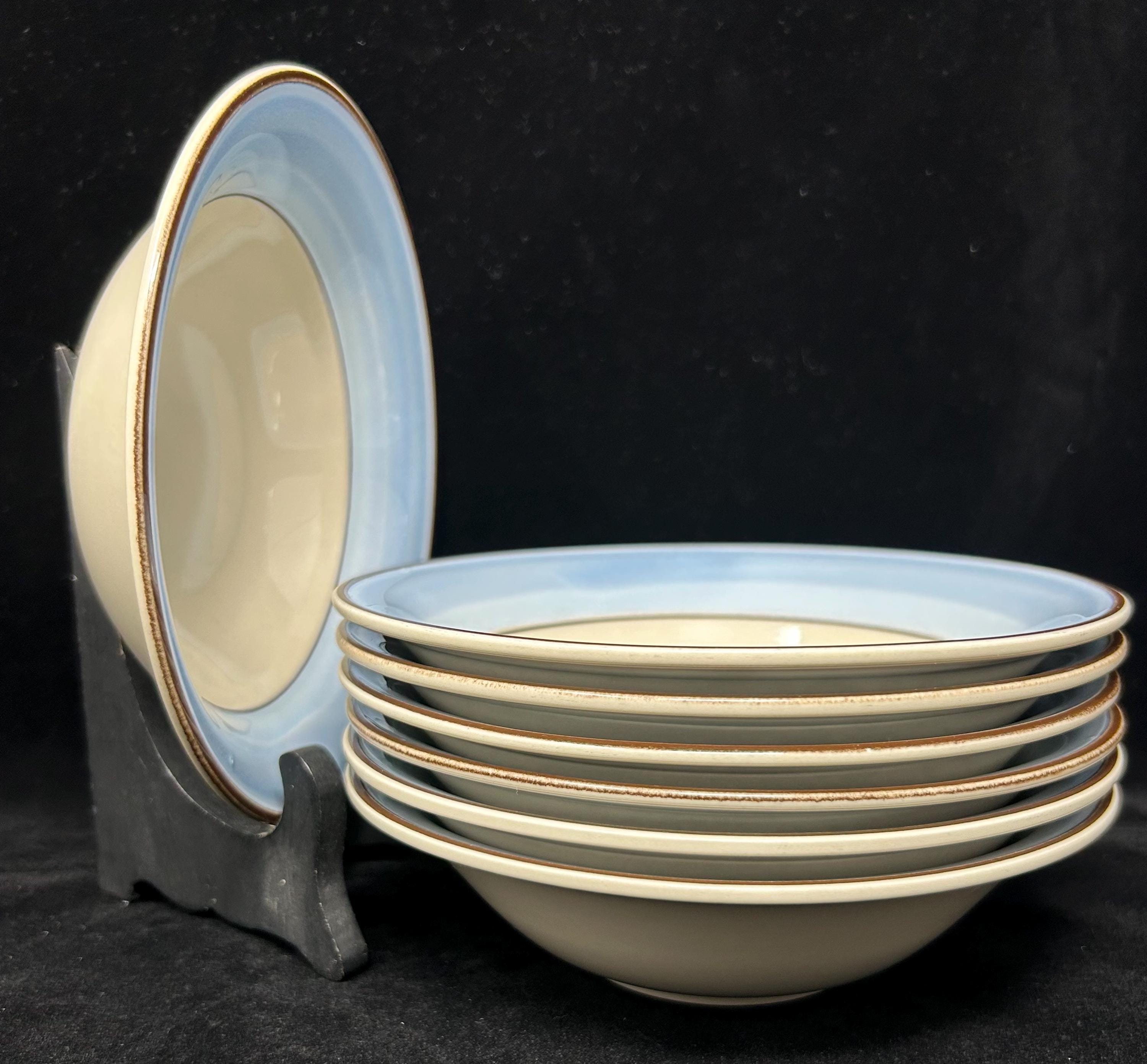 Mika Plates - Etsy