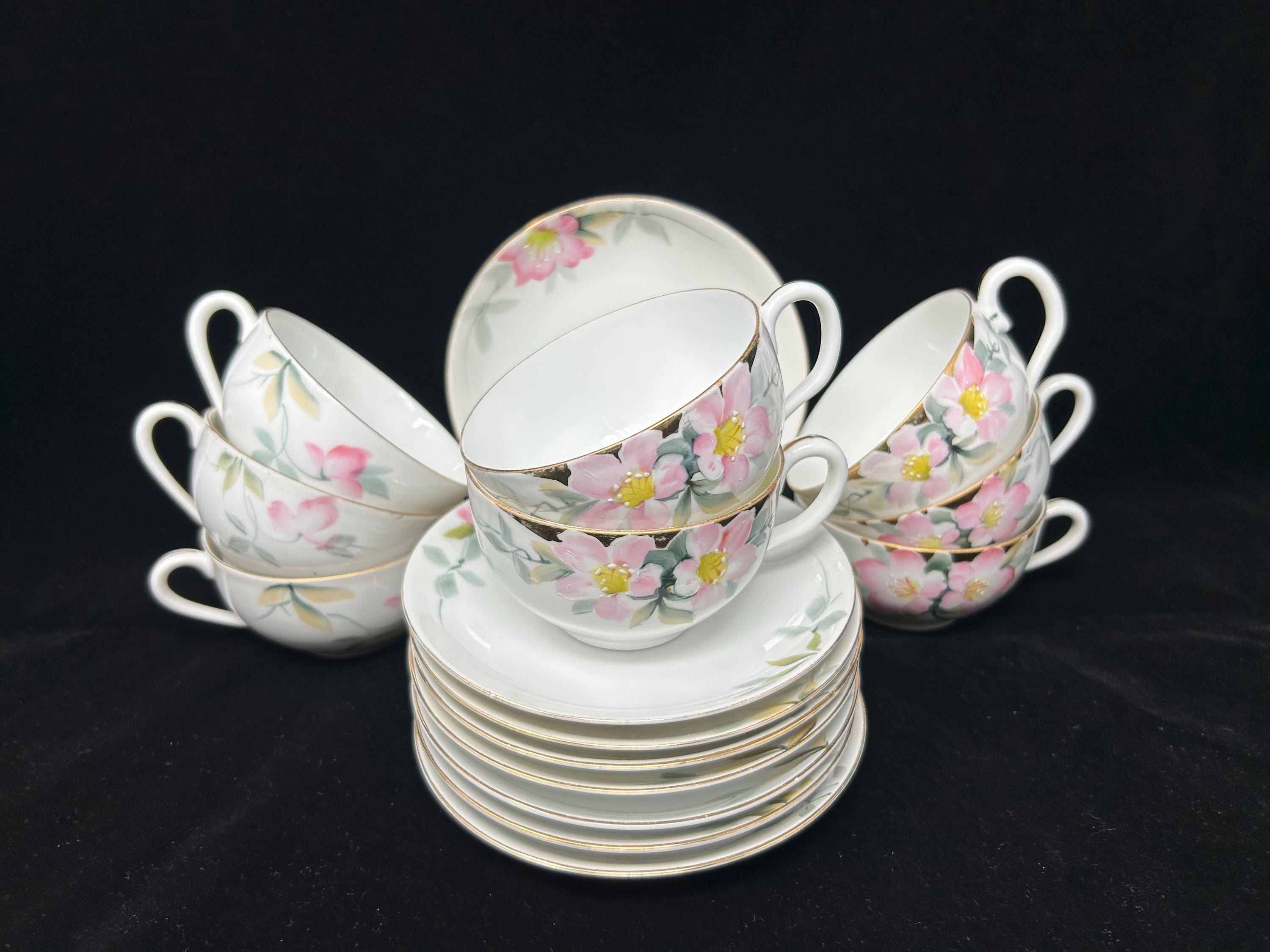 1930s Noritake - Etsy