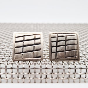 Gemelos de plata