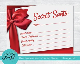 holiday wish list etsy
